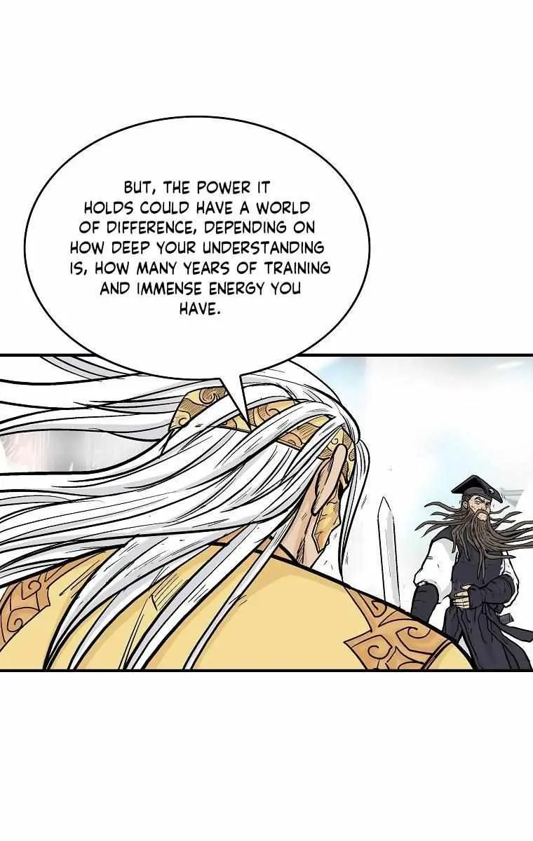 Fist Demon of Mount Hua Chapter 97 Page 67