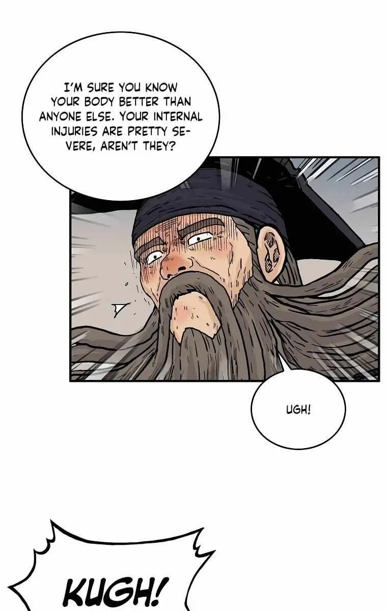 Fist Demon of Mount Hua Chapter 97 Page 68