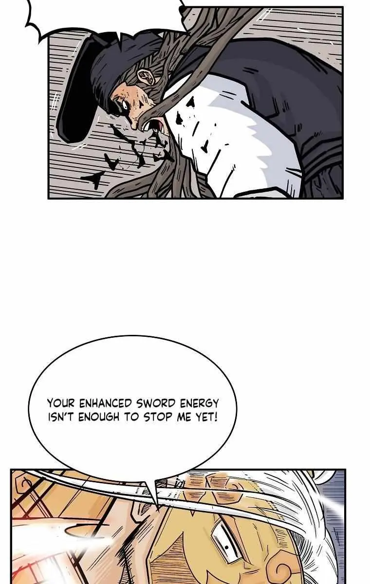 Fist Demon of Mount Hua Chapter 97 Page 69