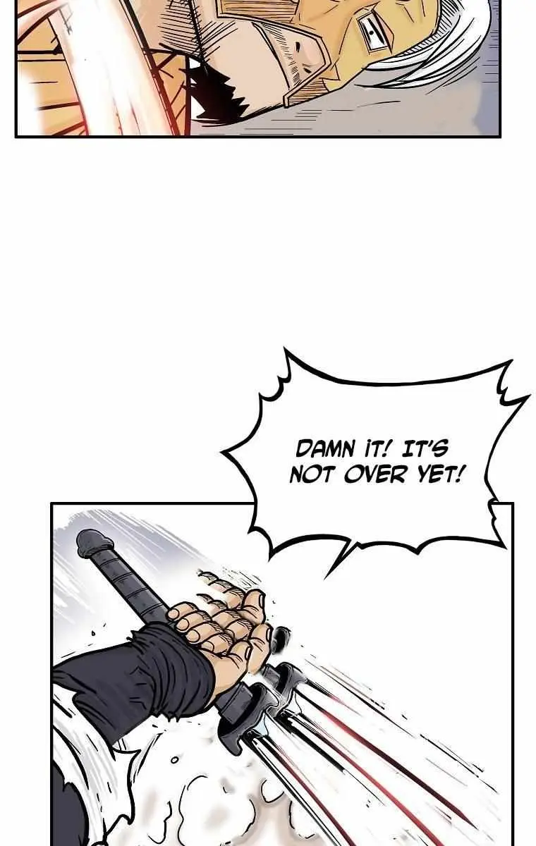 Fist Demon of Mount Hua Chapter 97 Page 70