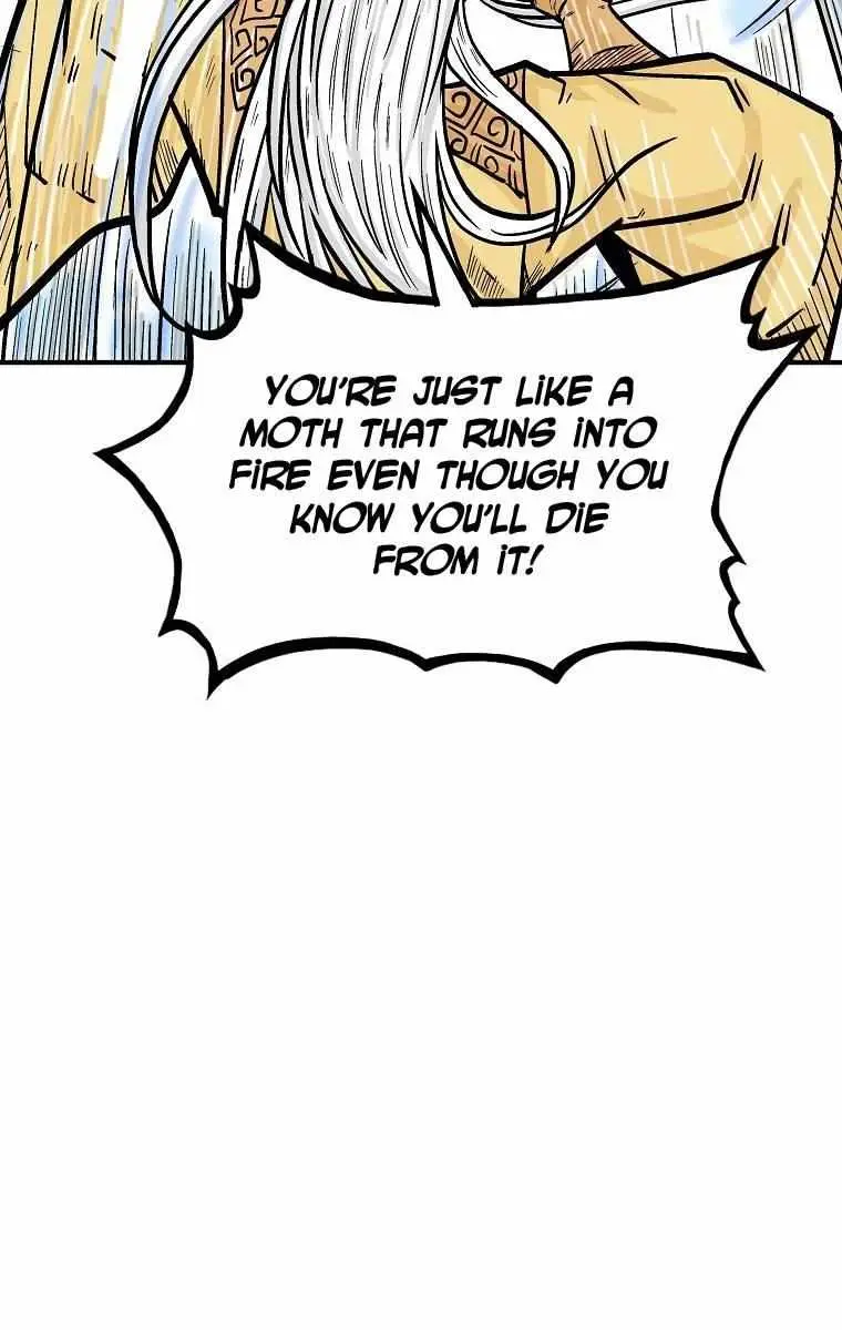 Fist Demon of Mount Hua Chapter 97 Page 73