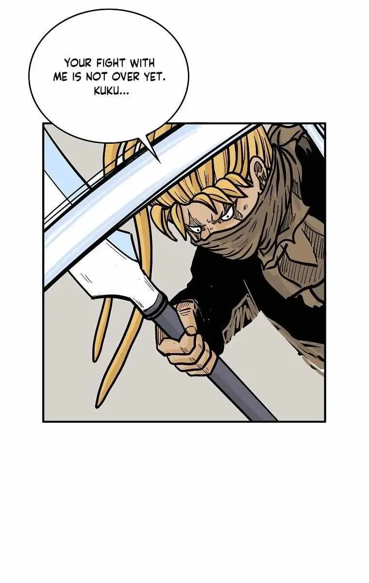 Fist Demon of Mount Hua Chapter 97 Page 82