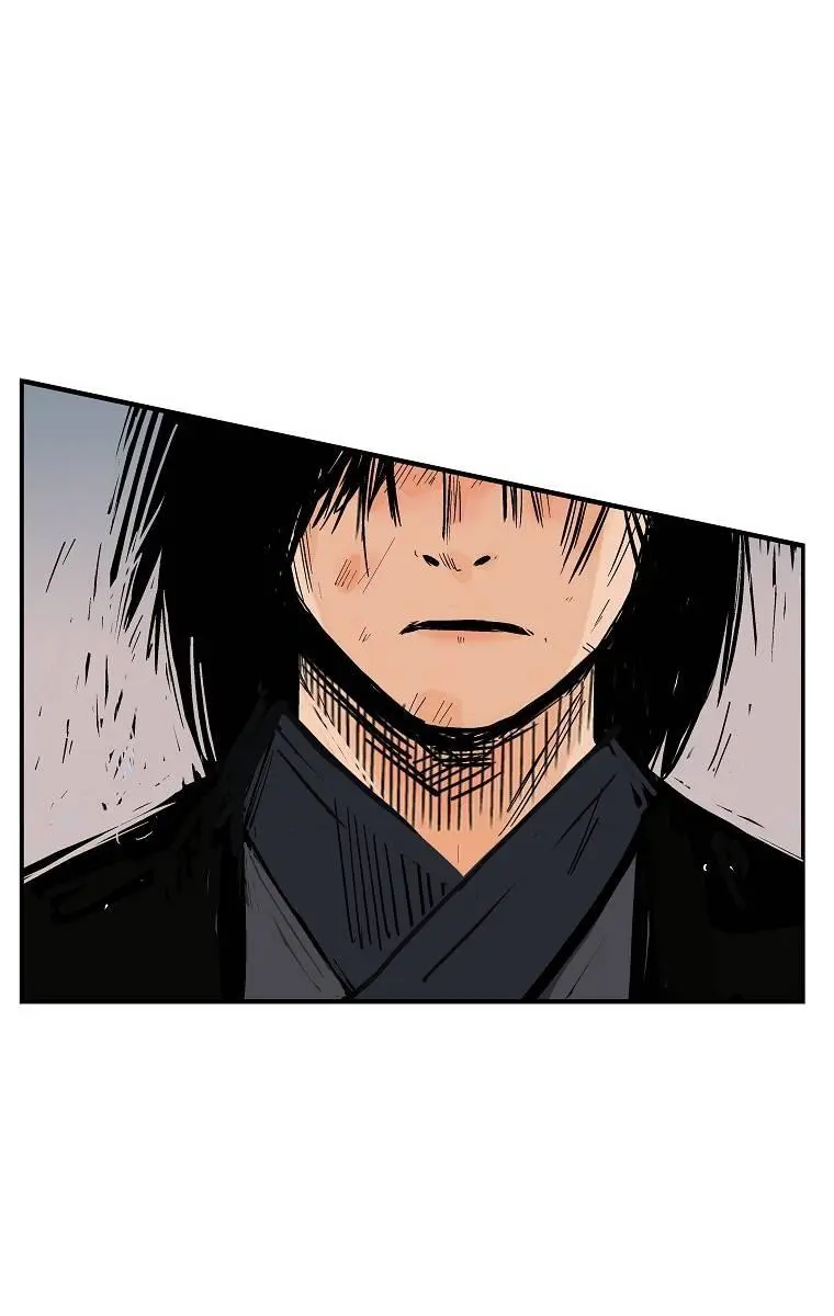 Fist Demon of Mount Hua Chapter 97 Page 91