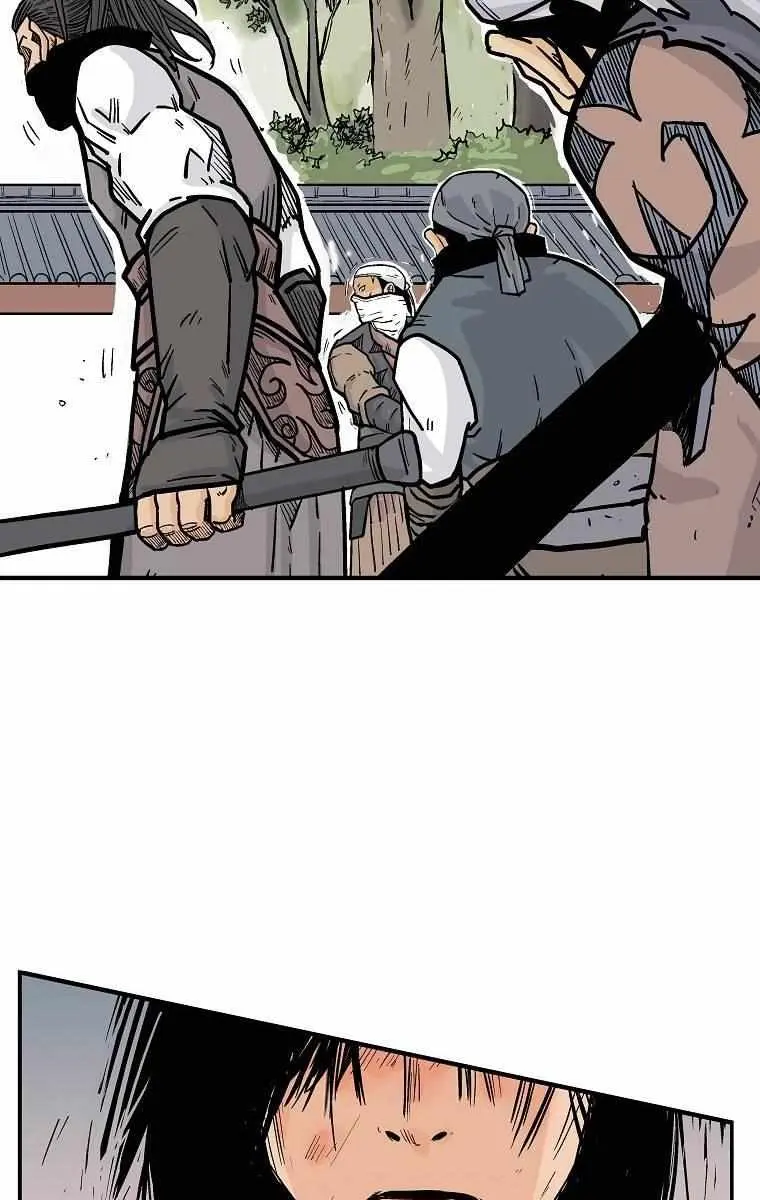 Fist Demon of Mount Hua Chapter 98 Page 6