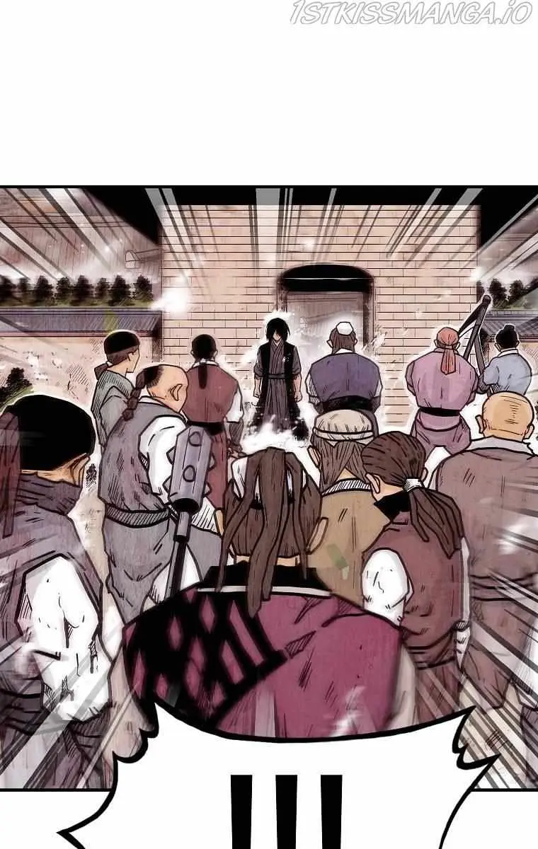 Fist Demon of Mount Hua Chapter 98 Page 12