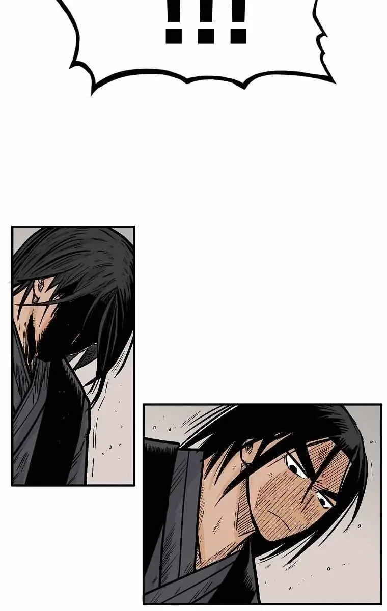 Fist Demon of Mount Hua Chapter 98 Page 13