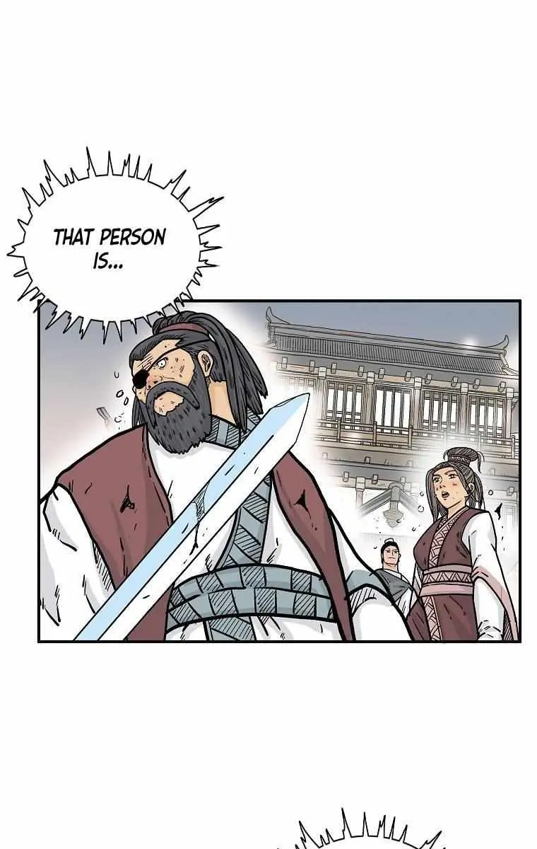 Fist Demon of Mount Hua Chapter 98 Page 14
