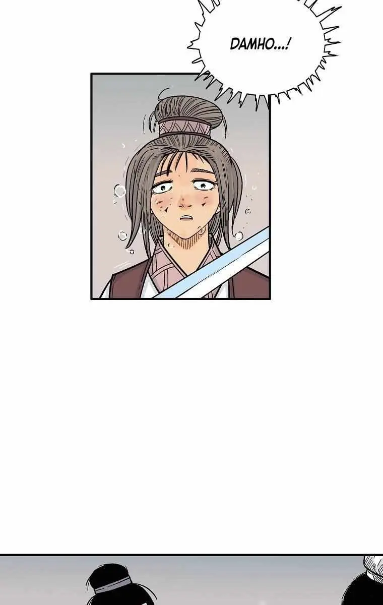 Fist Demon of Mount Hua Chapter 98 Page 15