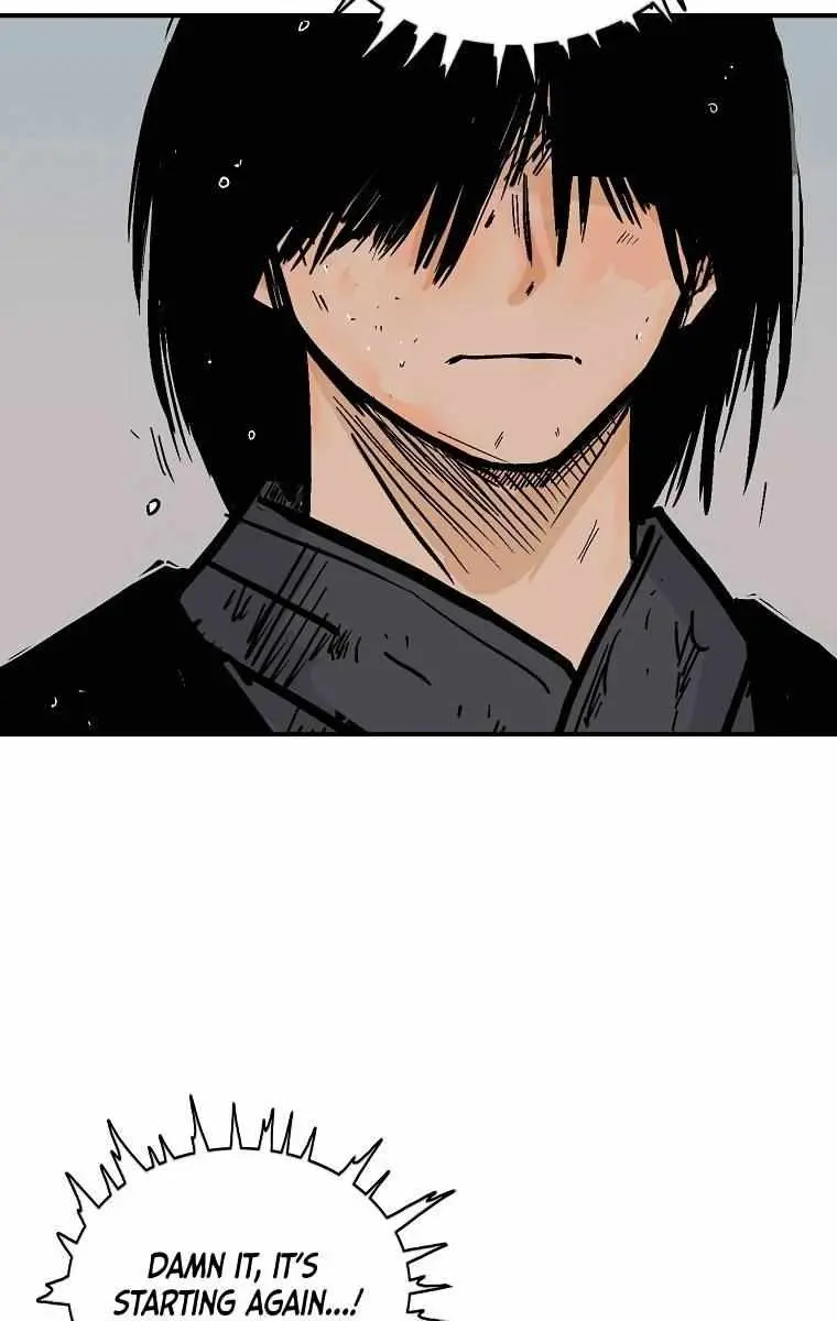 Fist Demon of Mount Hua Chapter 98 Page 17