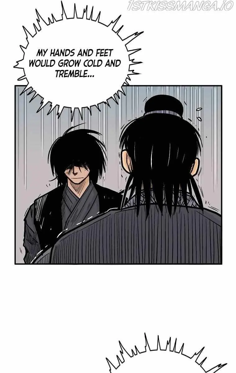 Fist Demon of Mount Hua Chapter 98 Page 20