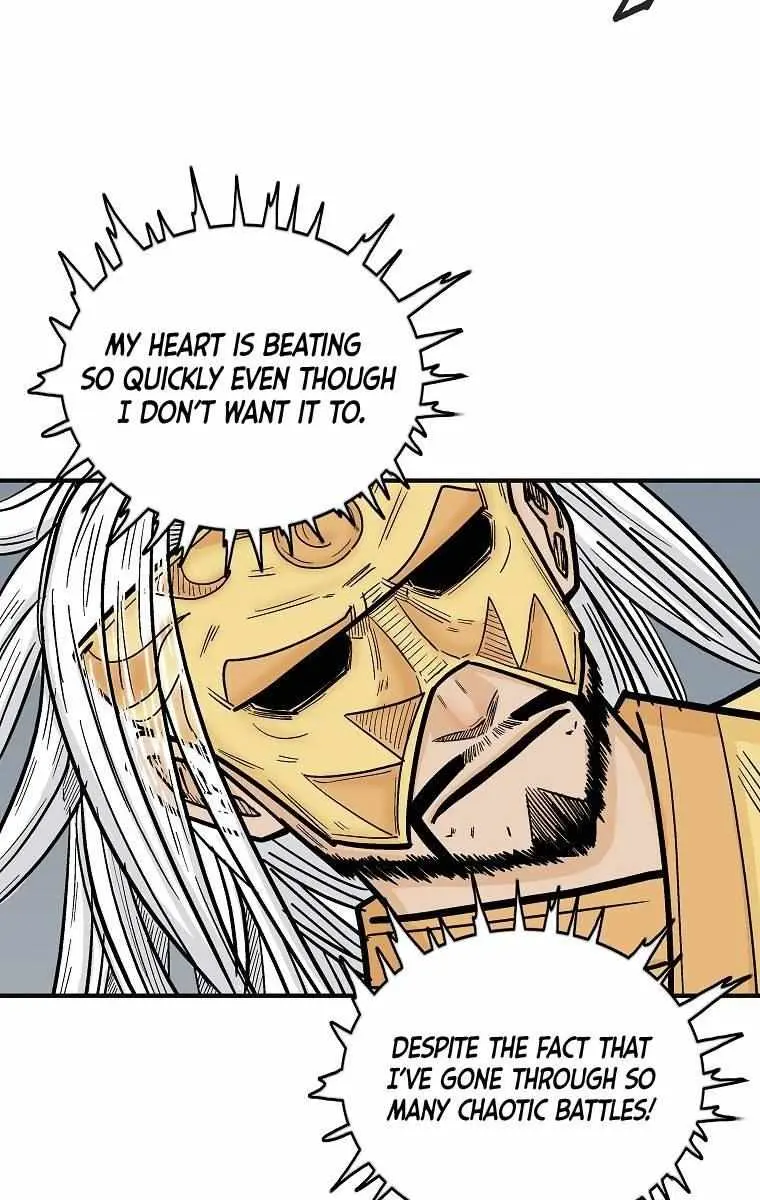 Fist Demon of Mount Hua Chapter 98 Page 23