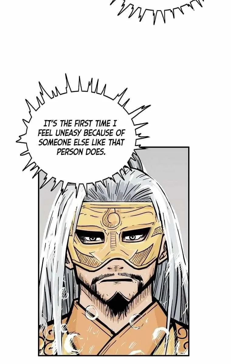 Fist Demon of Mount Hua Chapter 98 Page 24