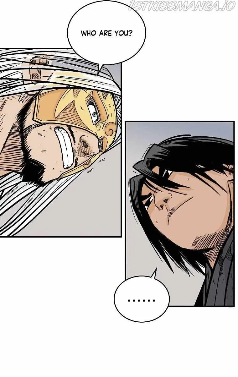 Fist Demon of Mount Hua Chapter 98 Page 28