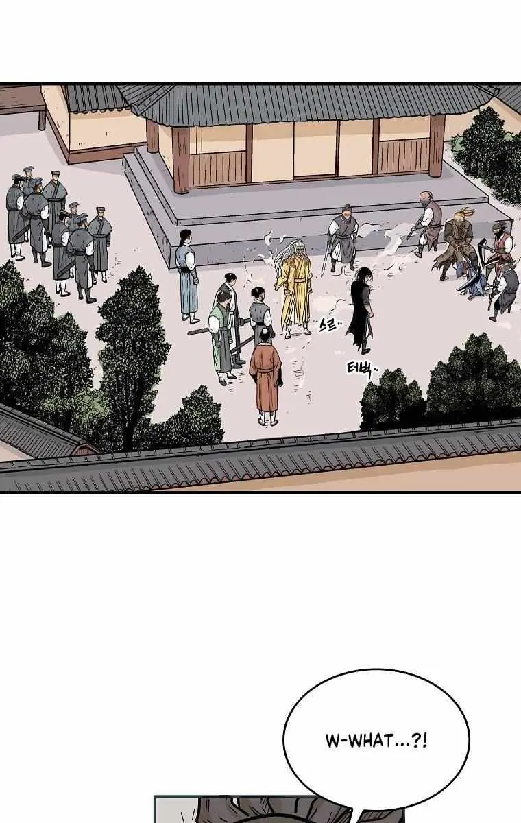 Fist Demon of Mount Hua Chapter 98 Page 30