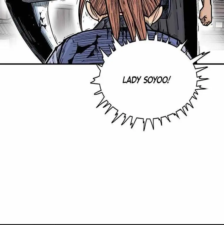 Fist Demon of Mount Hua Chapter 98 Page 35