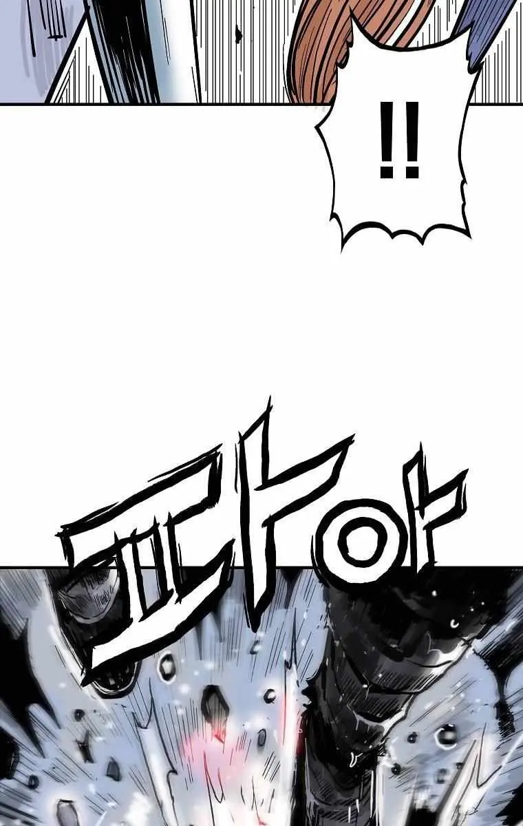 Fist Demon of Mount Hua Chapter 98 Page 39