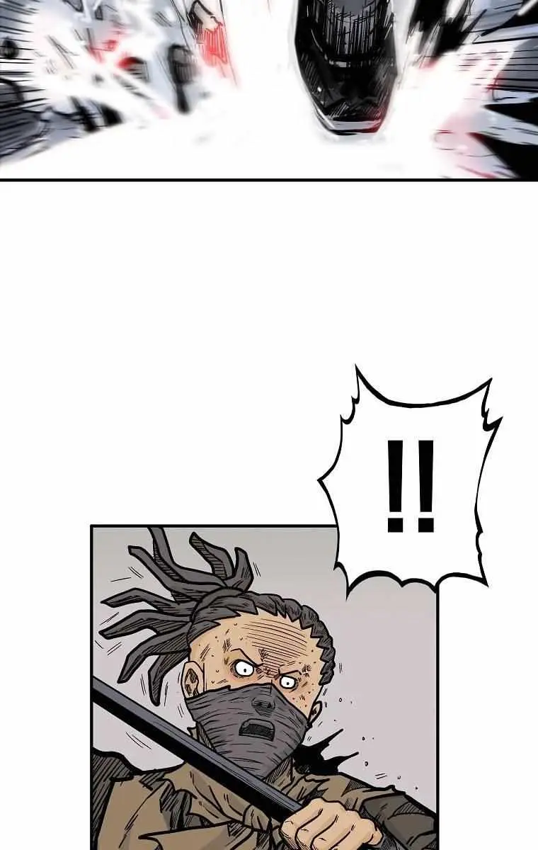 Fist Demon of Mount Hua Chapter 98 Page 40