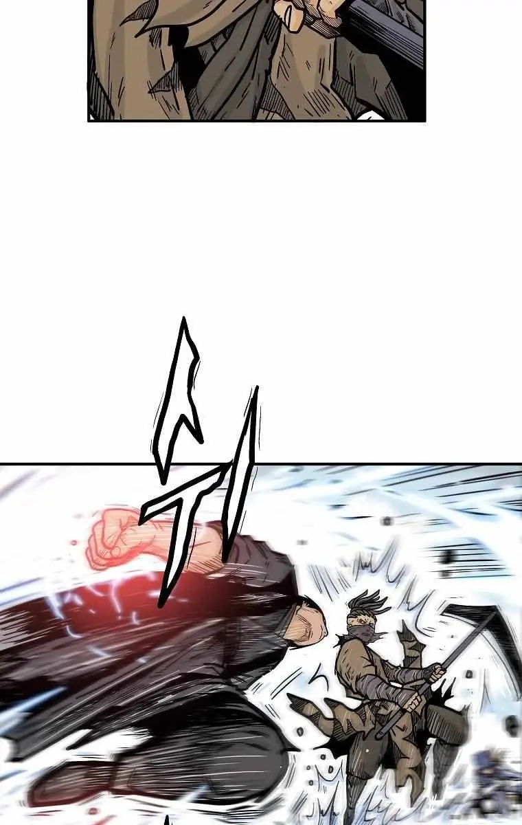 Fist Demon of Mount Hua Chapter 98 Page 41