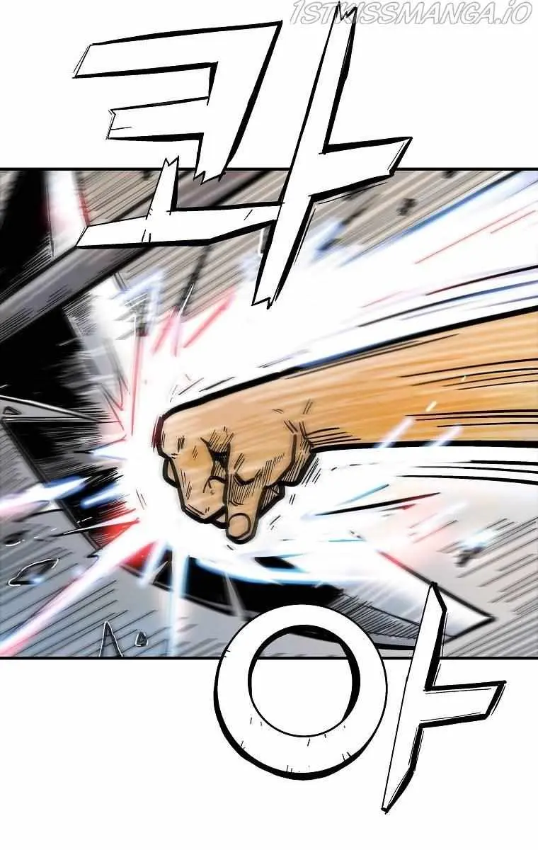 Fist Demon of Mount Hua Chapter 98 Page 44