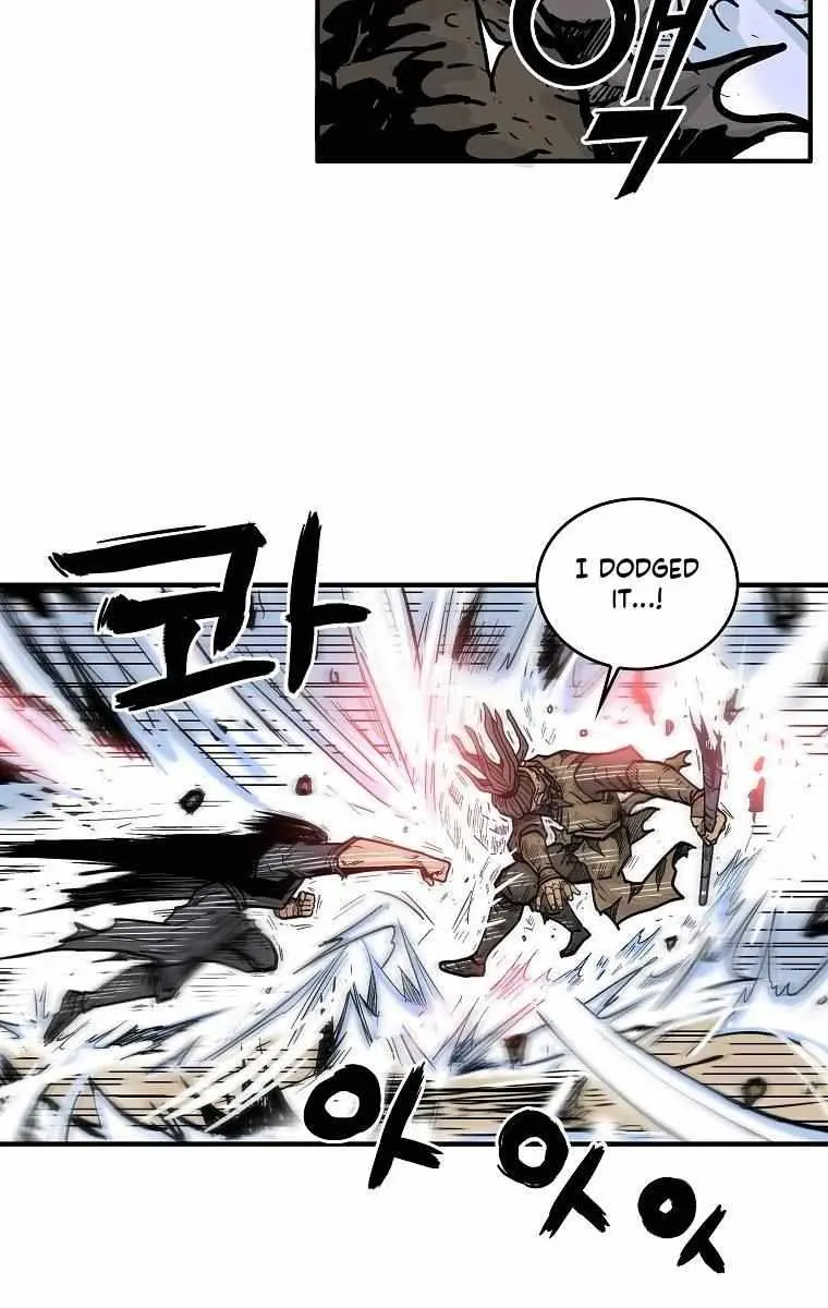 Fist Demon of Mount Hua Chapter 98 Page 48