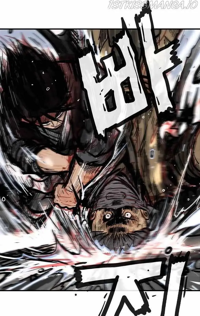 Fist Demon of Mount Hua Chapter 98 Page 52