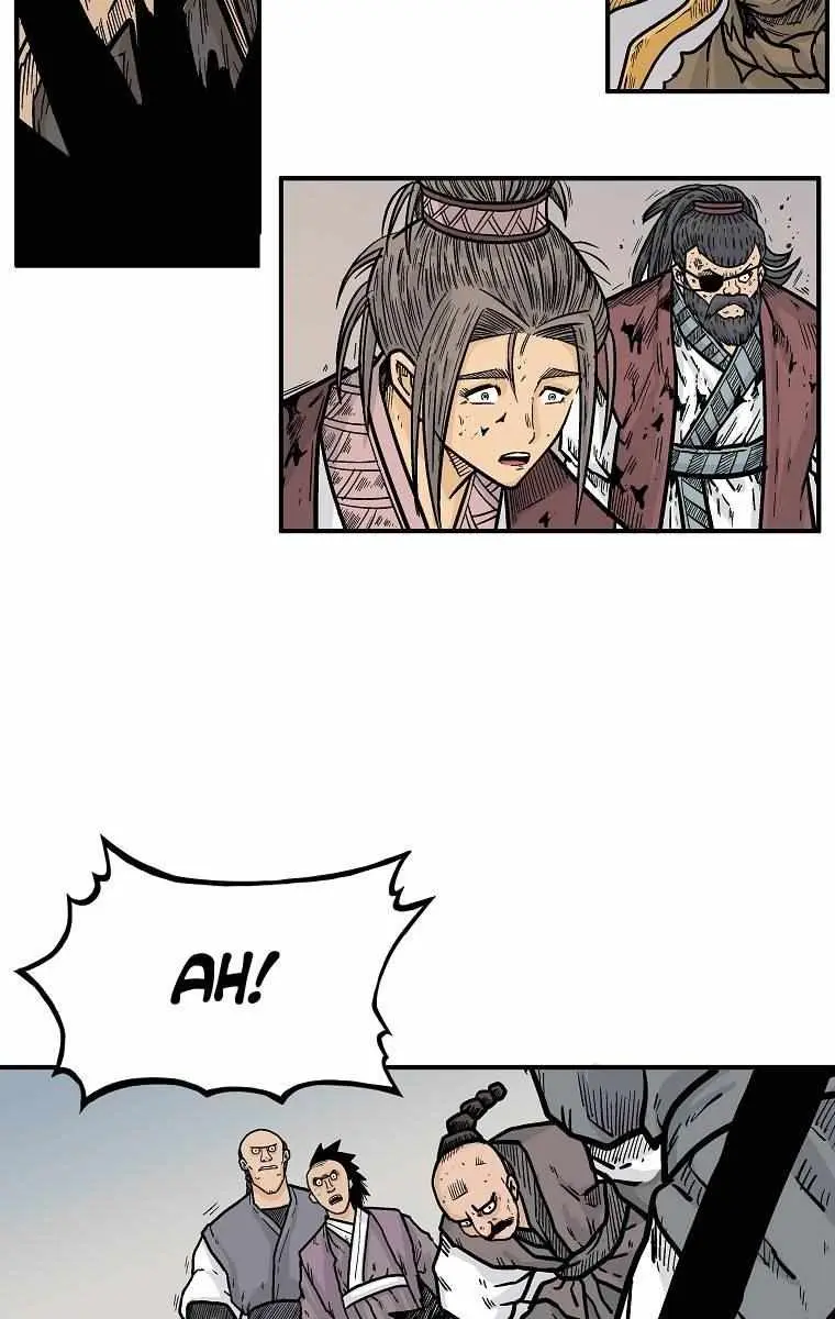 Fist Demon of Mount Hua Chapter 98 Page 54