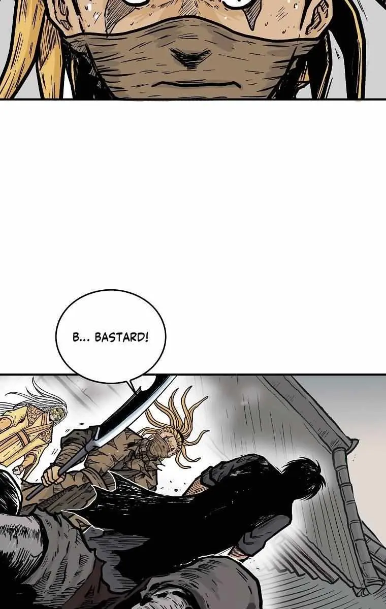 Fist Demon of Mount Hua Chapter 98 Page 57