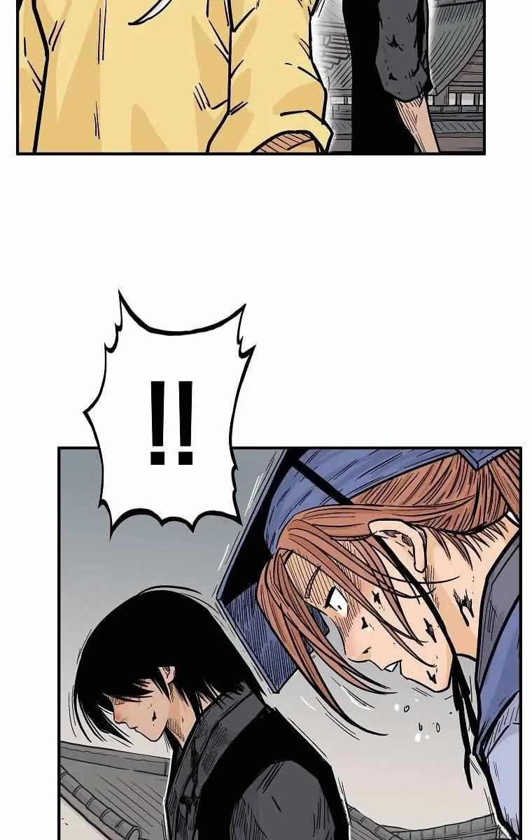 Fist Demon of Mount Hua Chapter 98 Page 59