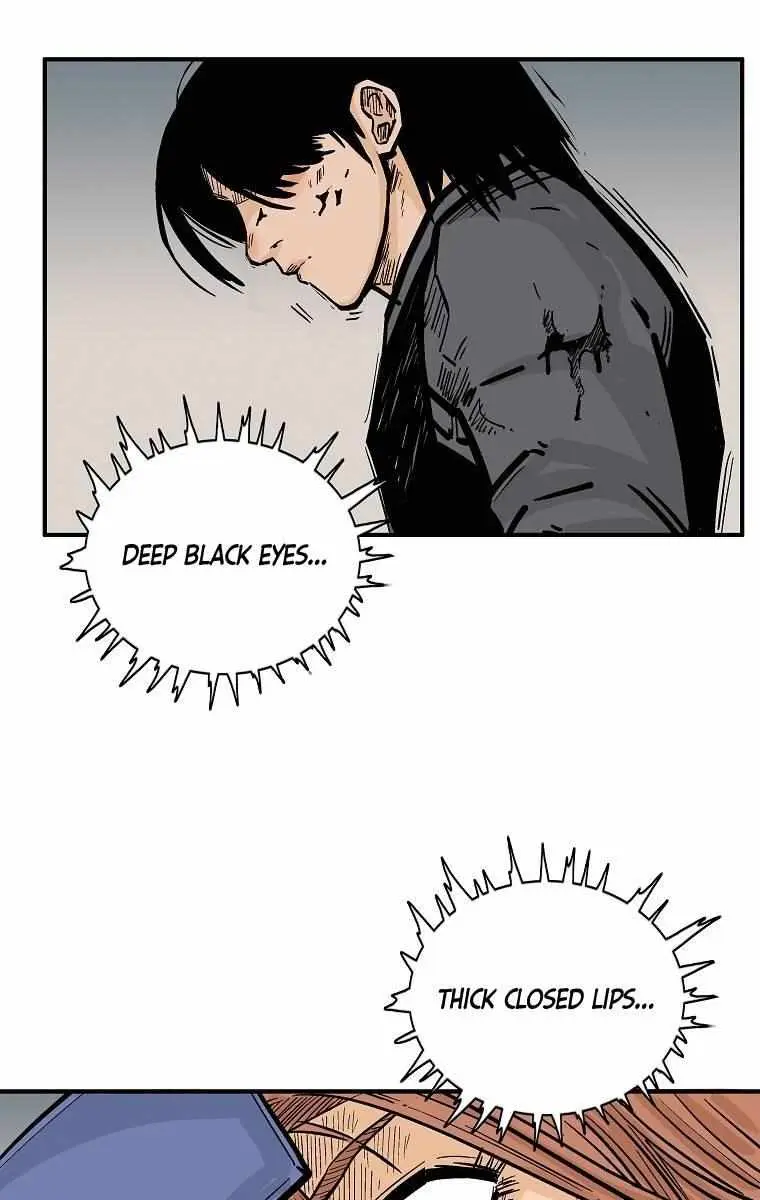 Fist Demon of Mount Hua Chapter 98 Page 62