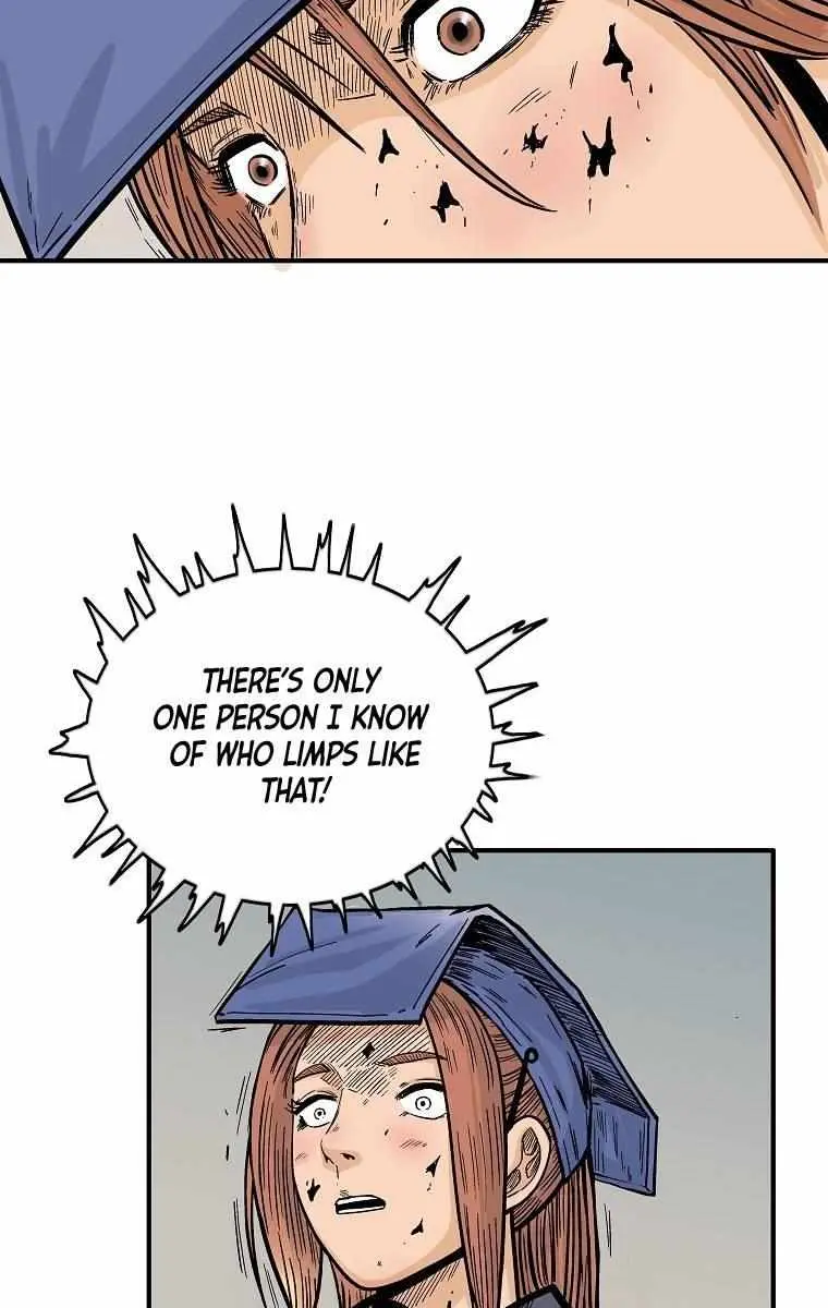 Fist Demon of Mount Hua Chapter 98 Page 63