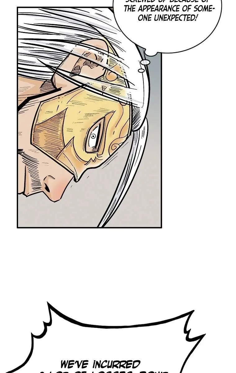 Fist Demon of Mount Hua Chapter 98 Page 71