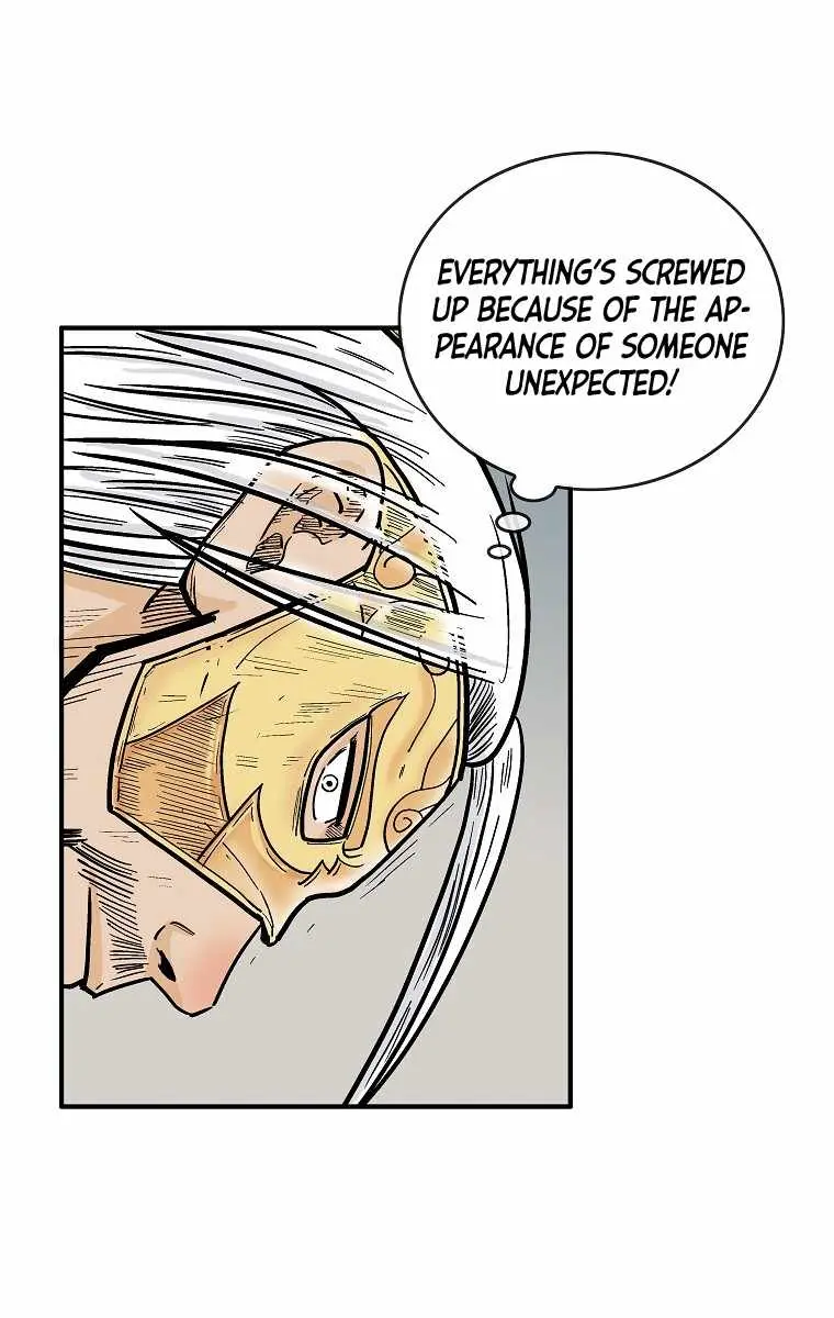 Fist Demon of Mount Hua Chapter 99 Page 3