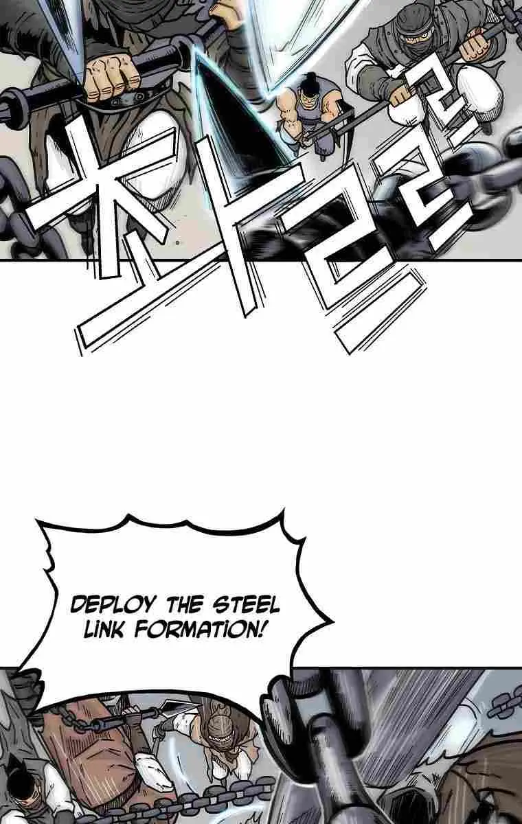 Fist Demon of Mount Hua Chapter 99 Page 12