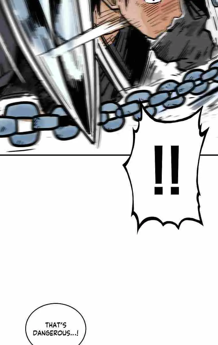 Fist Demon of Mount Hua Chapter 99 Page 14