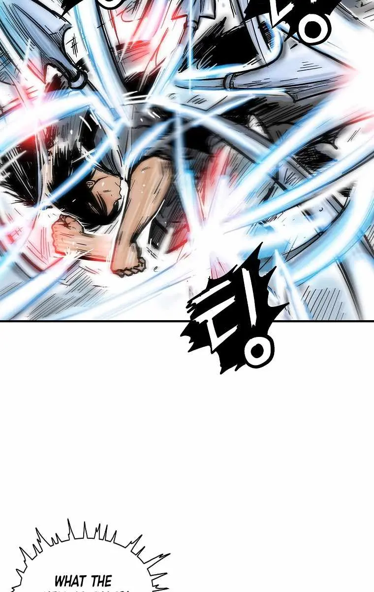 Fist Demon of Mount Hua Chapter 99 Page 24