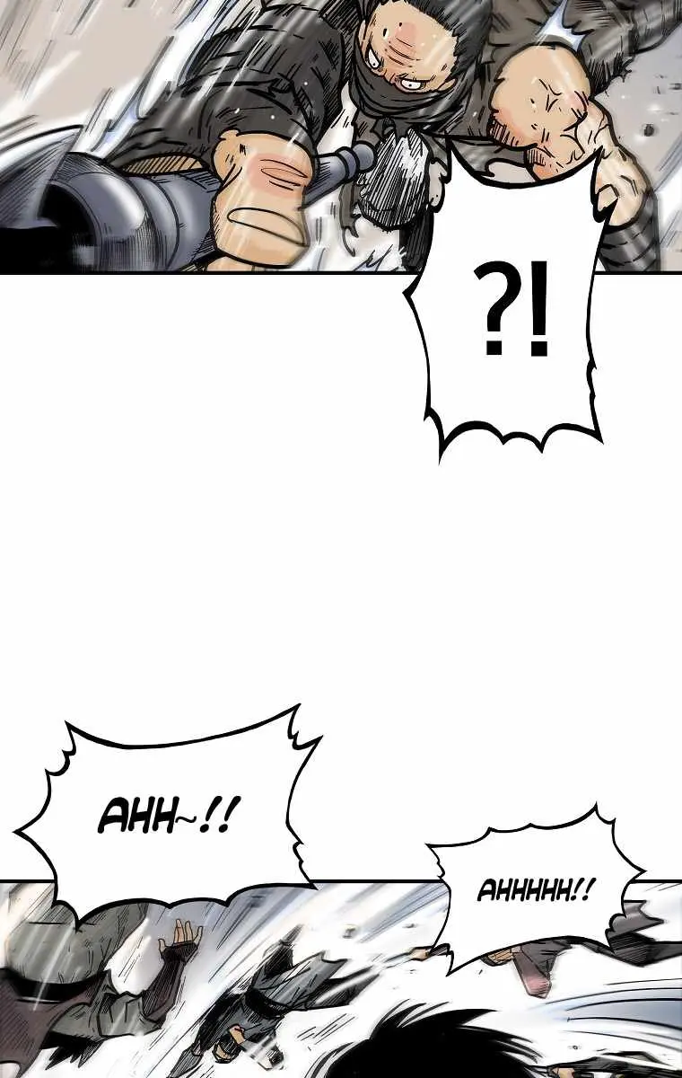 Fist Demon of Mount Hua Chapter 99 Page 30