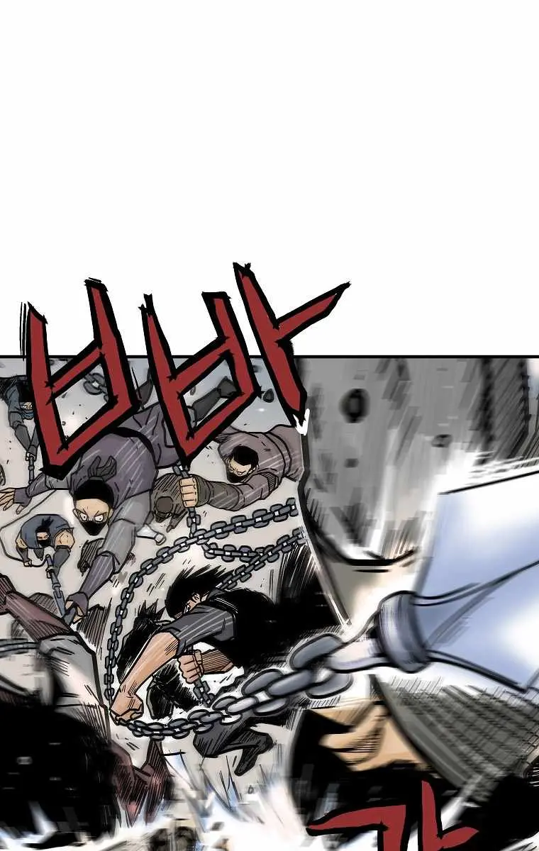 Fist Demon of Mount Hua Chapter 99 Page 35