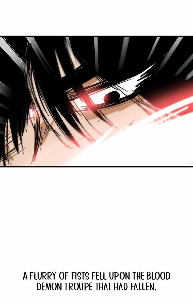 Fist Demon of Mount Hua Chapter 99 Page 37