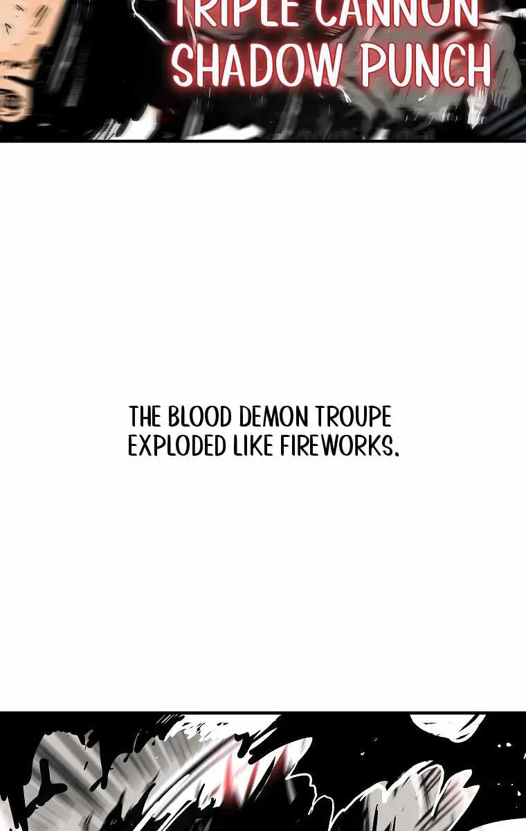 Fist Demon of Mount Hua Chapter 99 Page 39