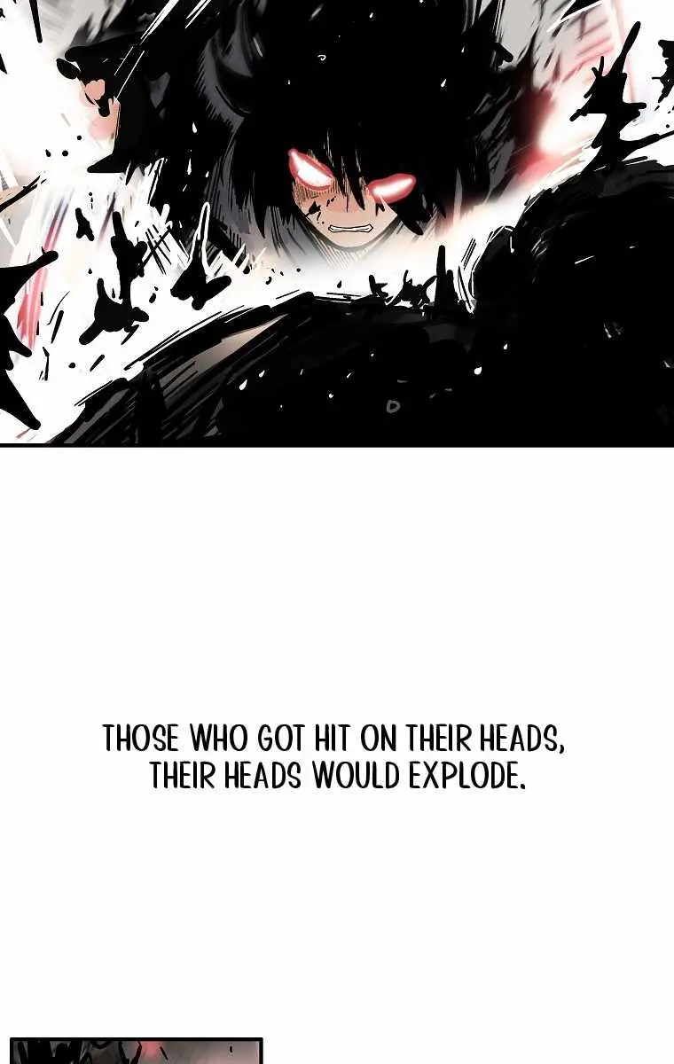 Fist Demon of Mount Hua Chapter 99 Page 40