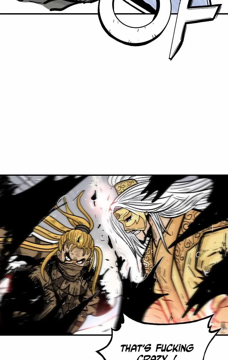 Fist Demon of Mount Hua Chapter 99 Page 44