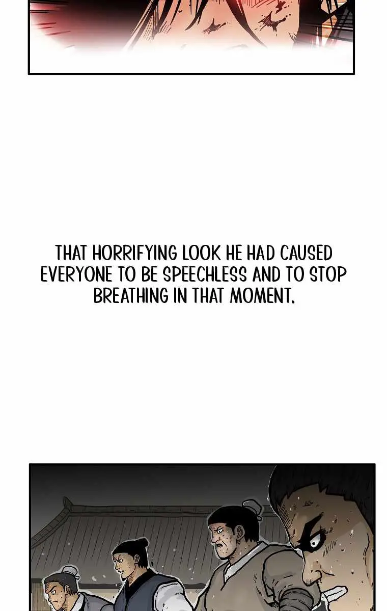 Fist Demon of Mount Hua Chapter 99 Page 49