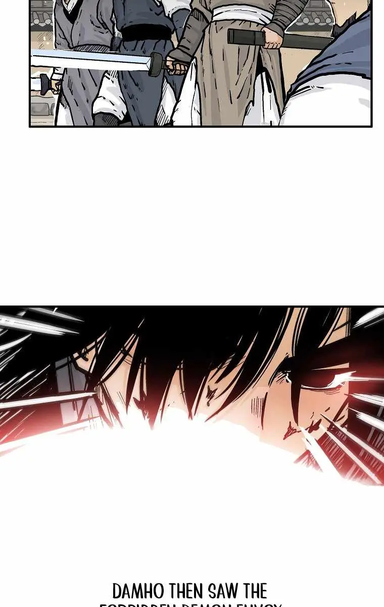 Fist Demon of Mount Hua Chapter 99 Page 50