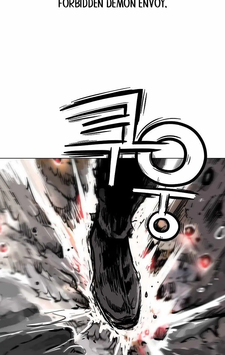 Fist Demon of Mount Hua Chapter 99 Page 51