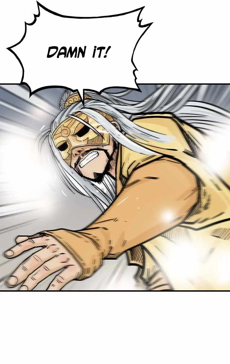 Fist Demon of Mount Hua Chapter 99 Page 54