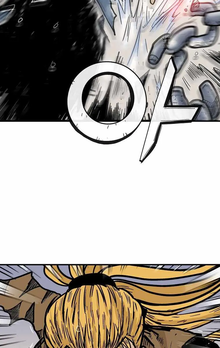 Fist Demon of Mount Hua Chapter 99 Page 59