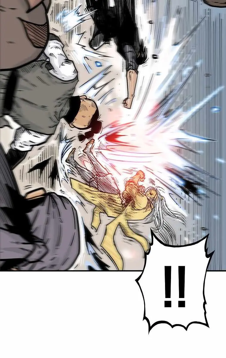 Fist Demon of Mount Hua Chapter 99 Page 61