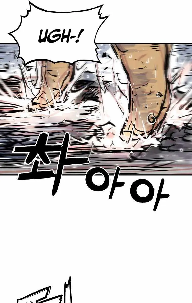 Fist Demon of Mount Hua Chapter 99 Page 63