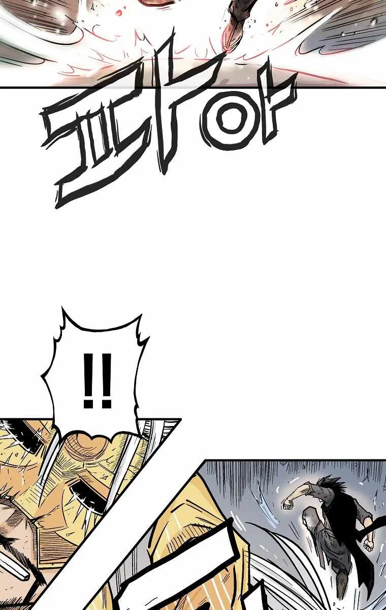 Fist Demon of Mount Hua Chapter 99 Page 65