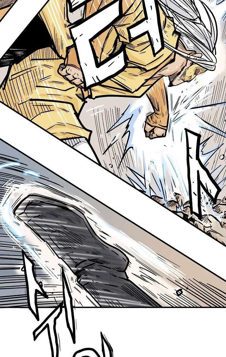 Fist Demon of Mount Hua Chapter 99 Page 66